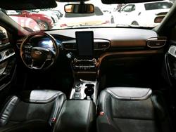 فورد إكسبلورر